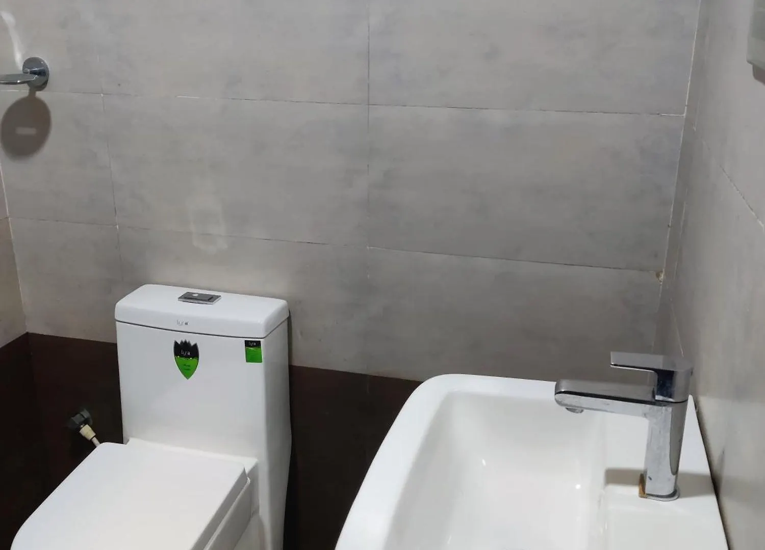 Homestay Vista Al Rio Apartment Mattul