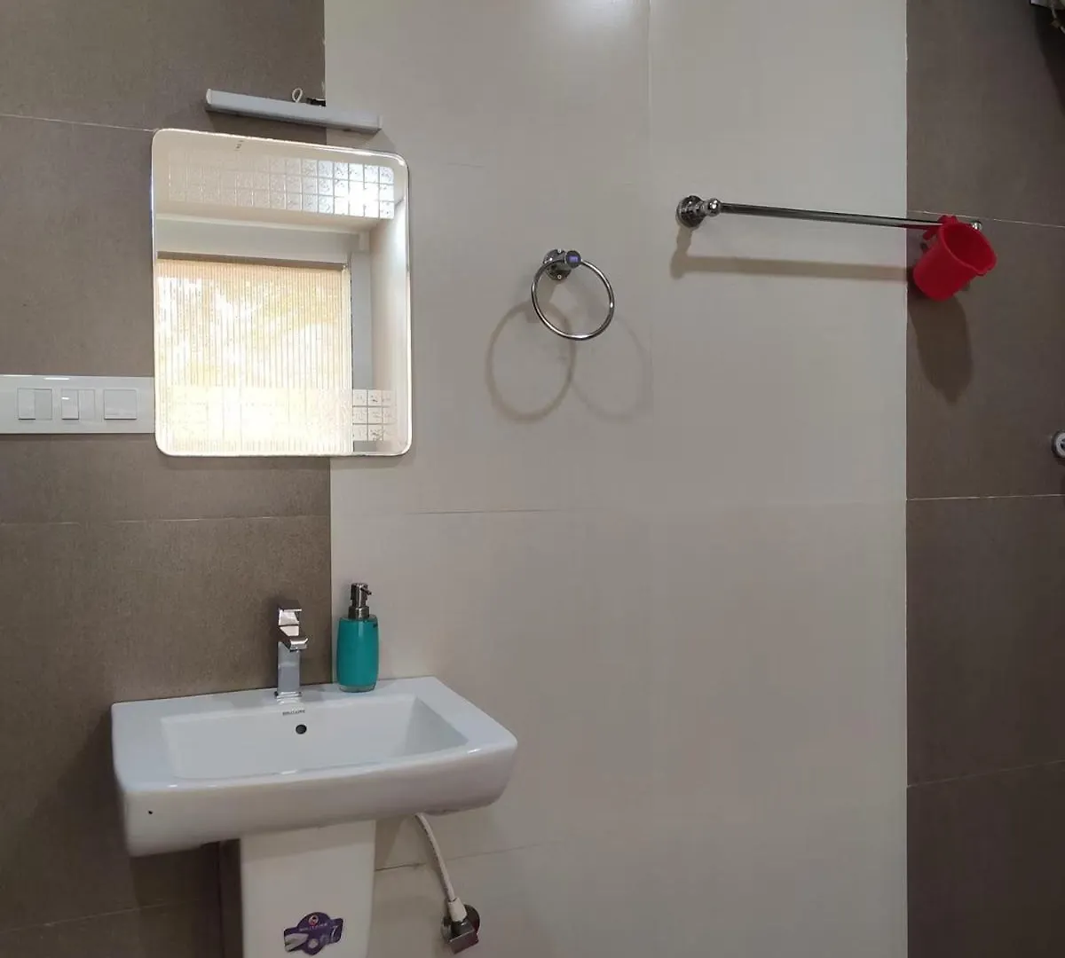 Homestay Vista Al Rio Apartment Mattul