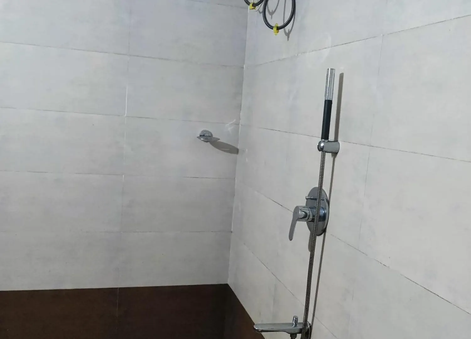 Vista Al Rio Apartment Mattul 0*,