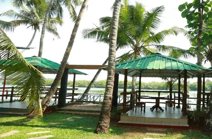 Vista Al Rio Apartment Mattul 0*,