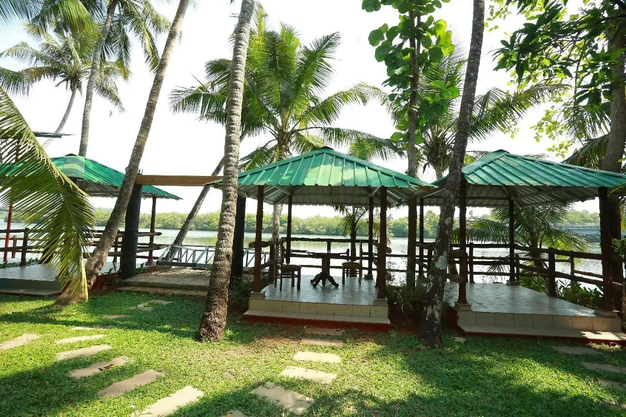 Vista Al Rio Apartment Mattul Homestay