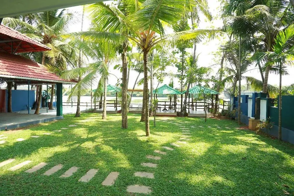 Vista Al Rio Apartment Mattul Homestay