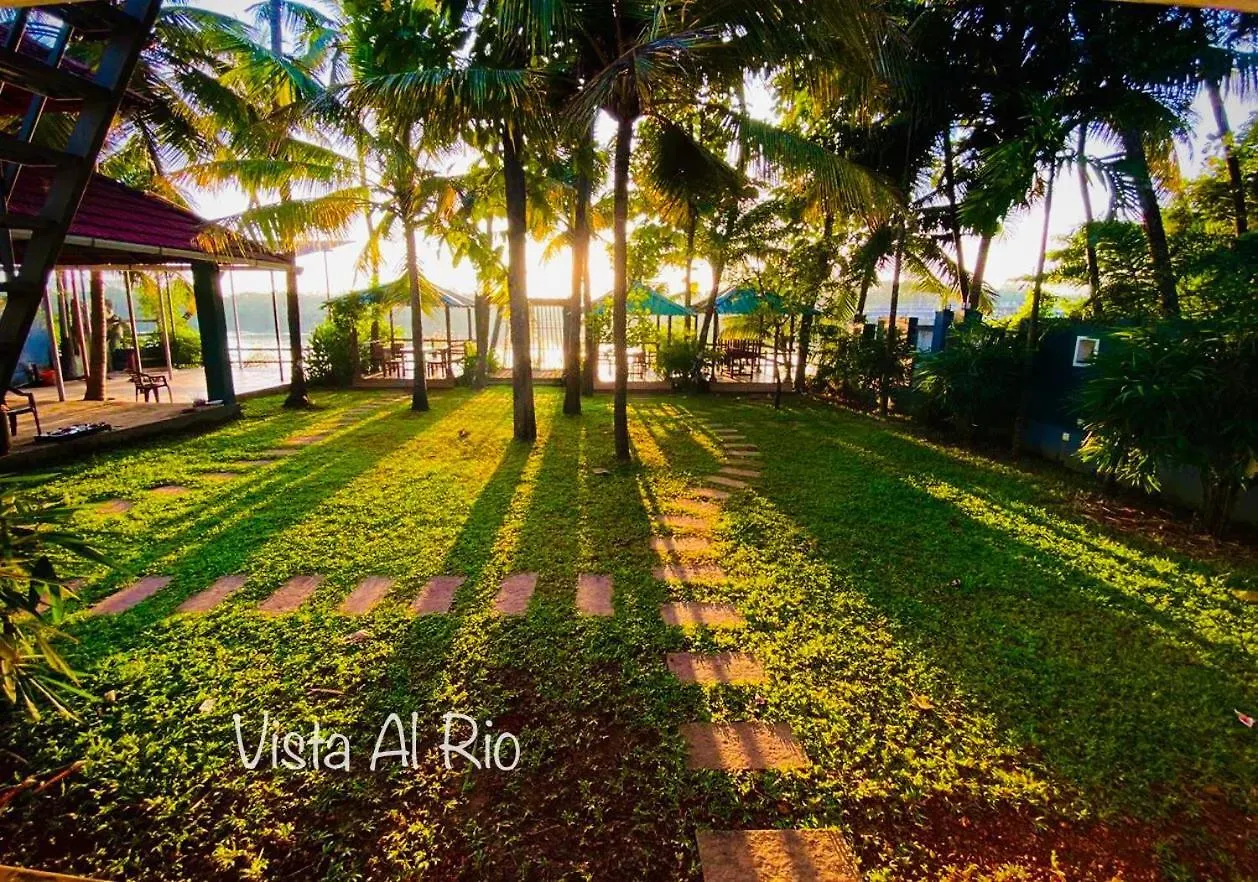 Vista Al Rio Apartment Mattul